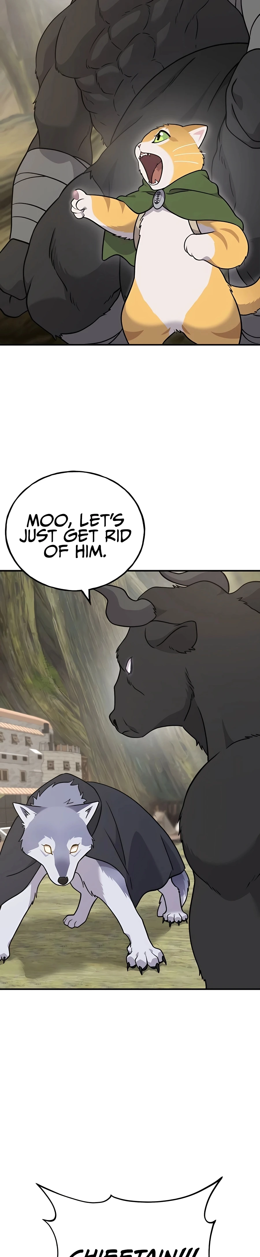 Solo Farming In The Tower Chapter 43, page 36 of 56