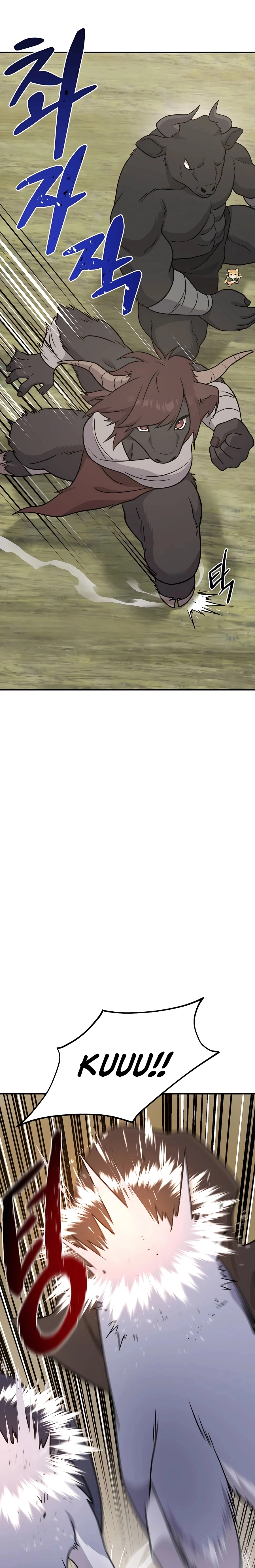 Solo Farming In The Tower Chapter 43, page 38 of 56