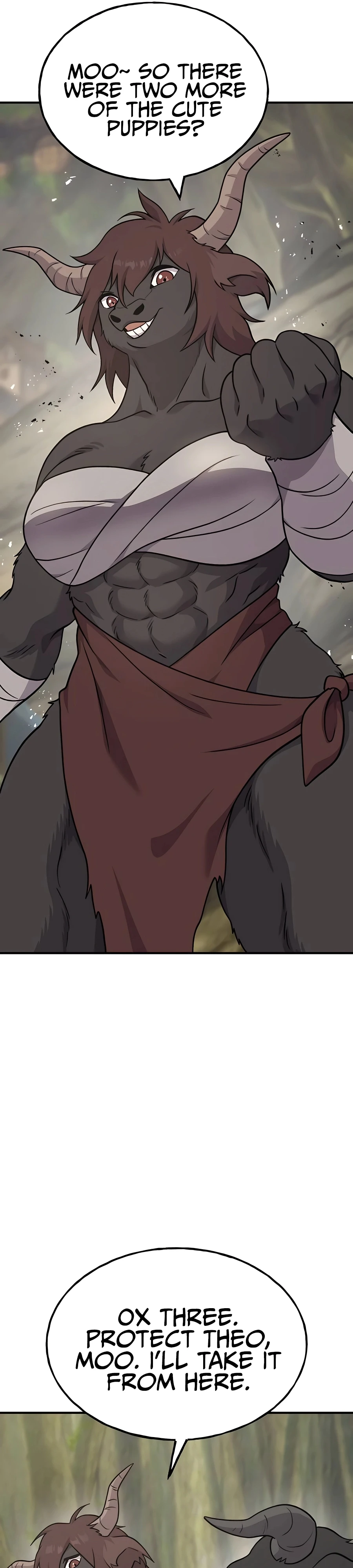 Solo Farming In The Tower Chapter 43, page 40 of 56