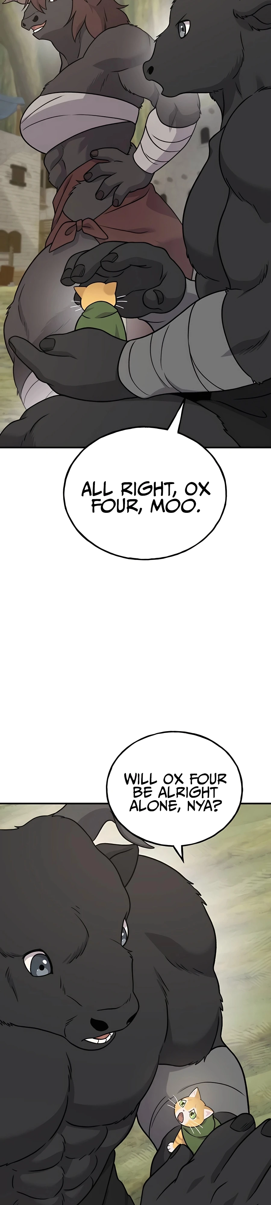Solo Farming In The Tower Chapter 43, page 41 of 56
