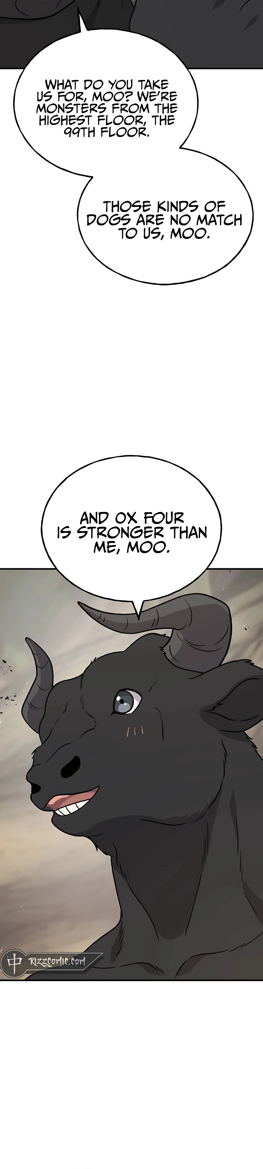 Solo Farming In The Tower Chapter 43, page 42 of 56