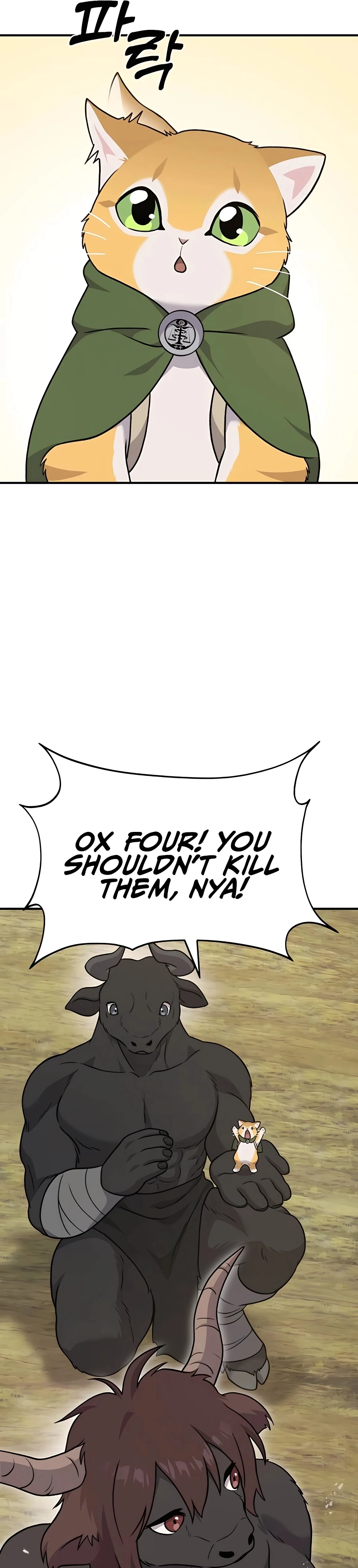 Solo Farming In The Tower Chapter 43, page 43 of 56