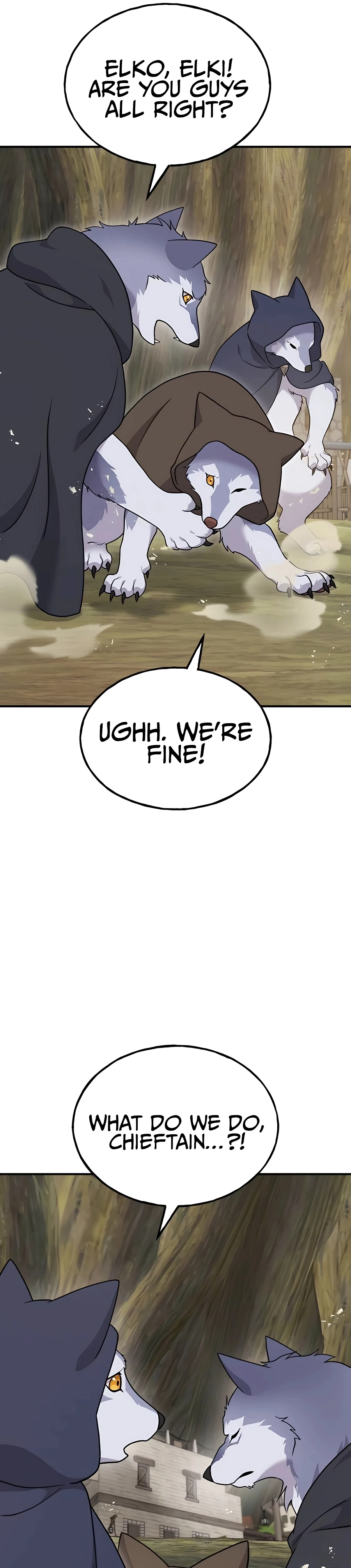 Solo Farming In The Tower Chapter 43, page 46 of 56