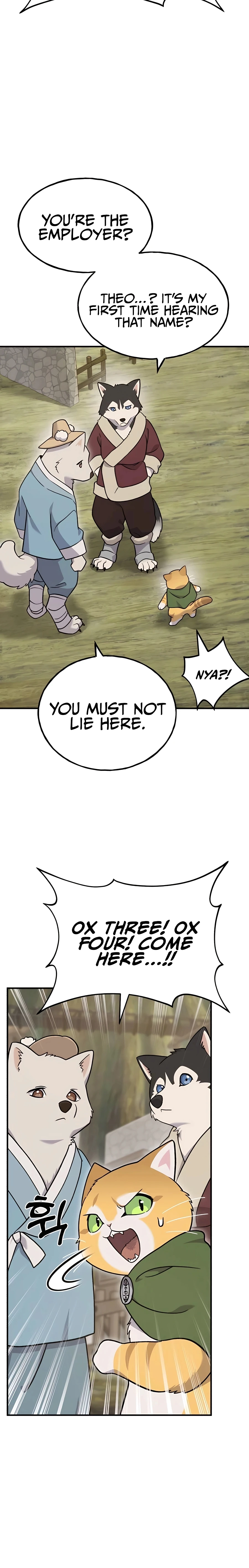 Solo Farming In The Tower Chapter 43, page 5 of 56