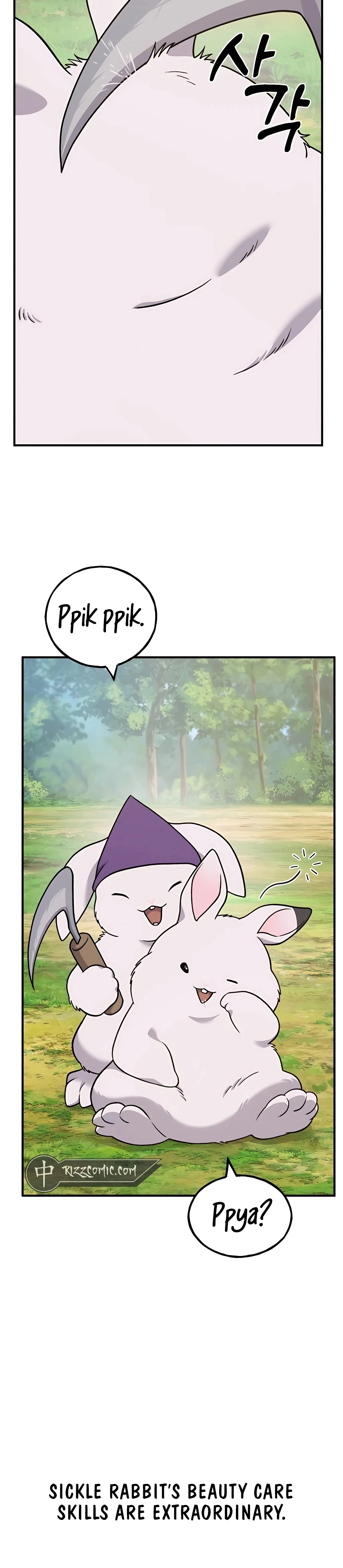 Solo Farming In The Tower Chapter 43, page 51 of 56