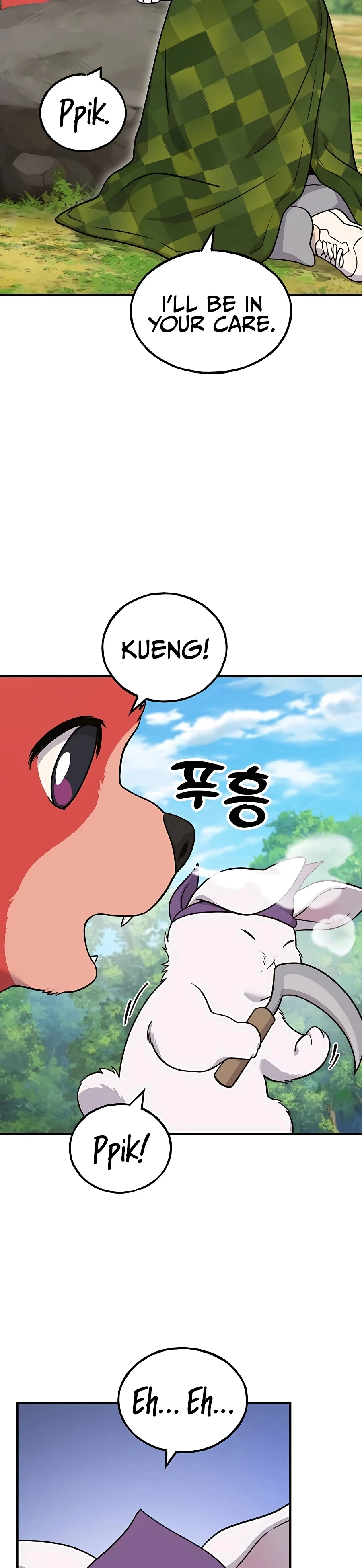 Solo Farming In The Tower Chapter 43, page 53 of 56