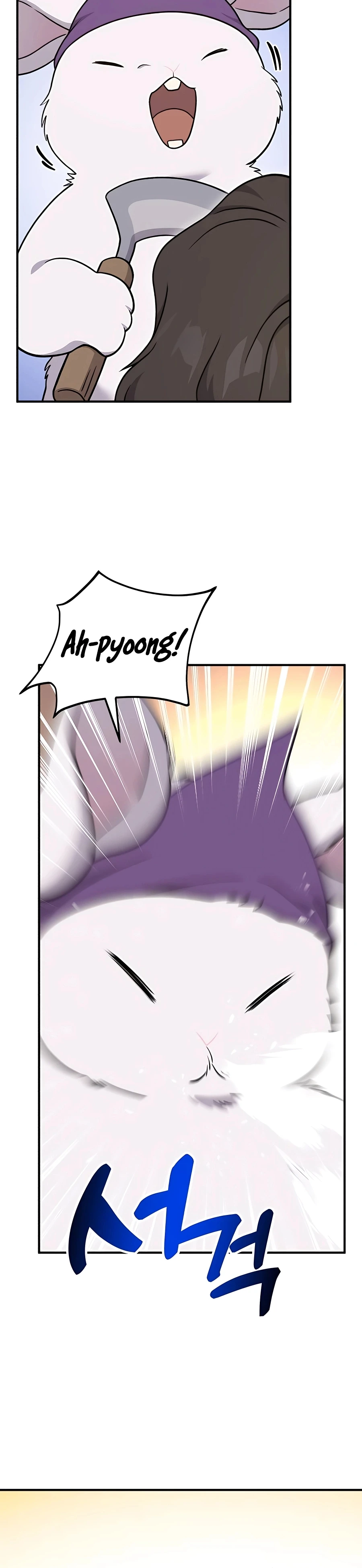 Solo Farming In The Tower Chapter 43, page 54 of 56