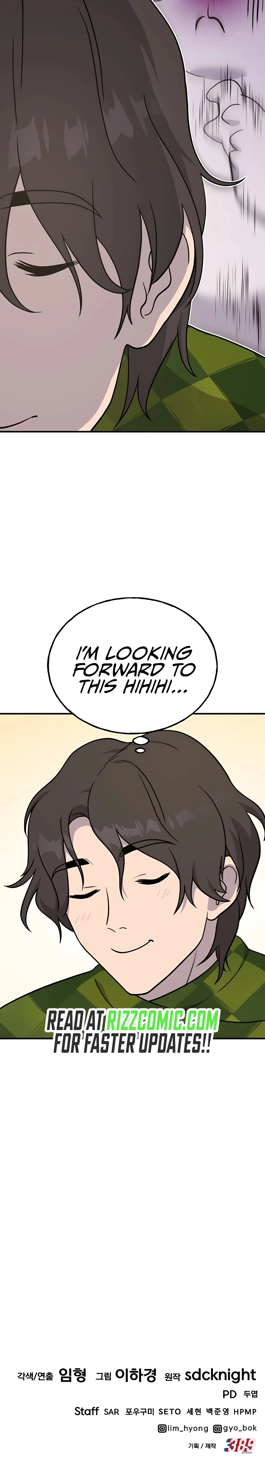 Solo Farming In The Tower Chapter 43, page 56 of 56