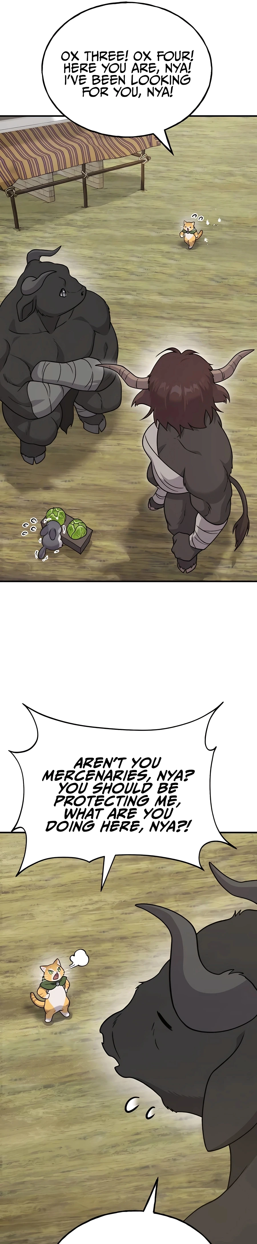 Solo Farming In The Tower Chapter 43, page 9 of 56