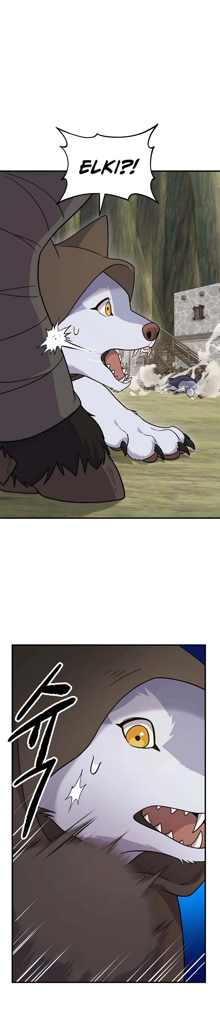 Solo Farming In The Tower Chapter 44, page 20 of 60