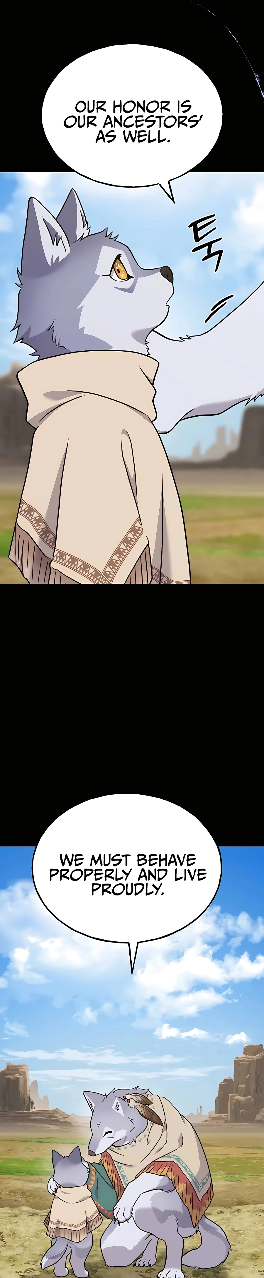 Solo Farming In The Tower Chapter 44, page 30 of 60