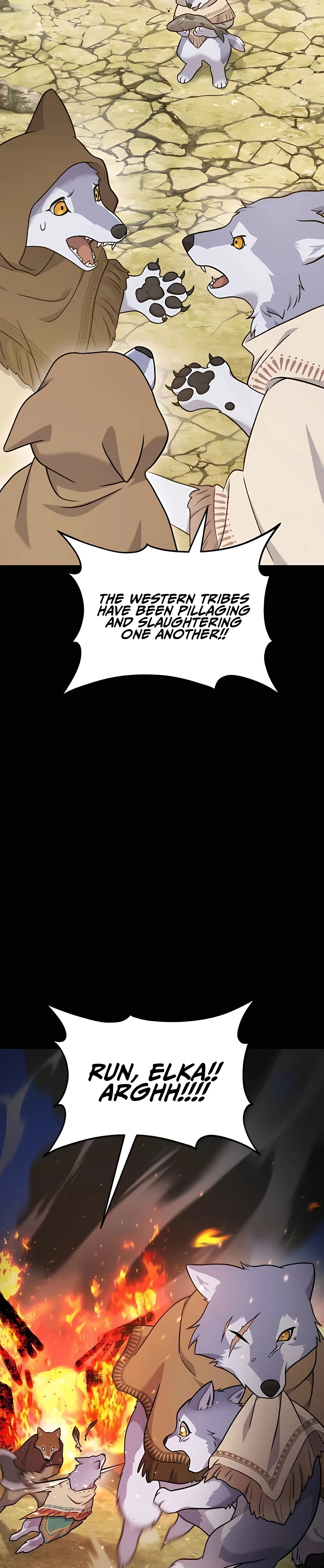 Solo Farming In The Tower Chapter 44, page 34 of 60