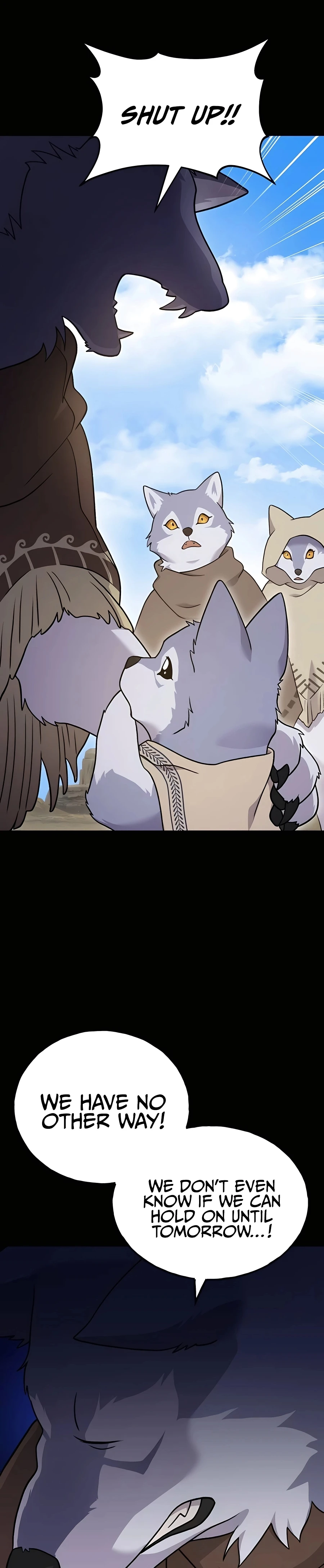 Solo Farming In The Tower Chapter 44, page 37 of 60