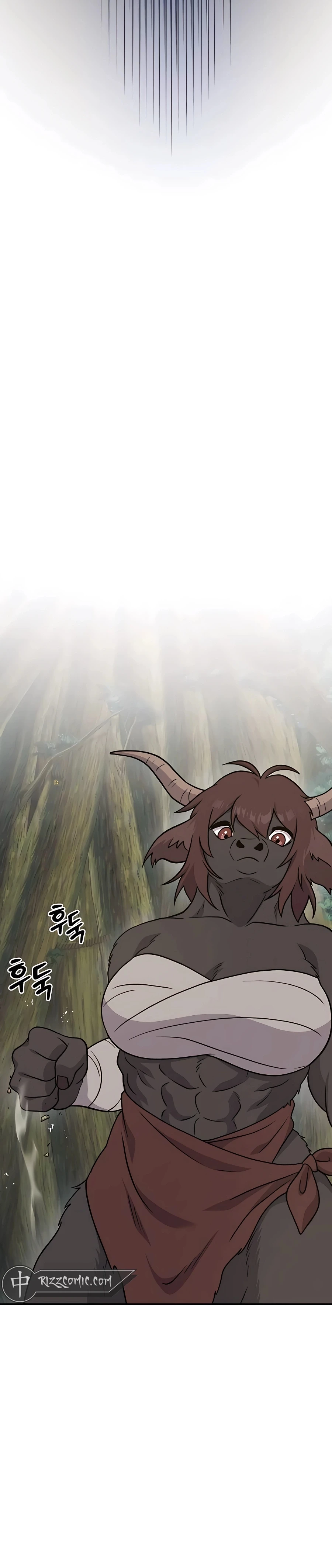 Solo Farming In The Tower Chapter 44, page 41 of 60