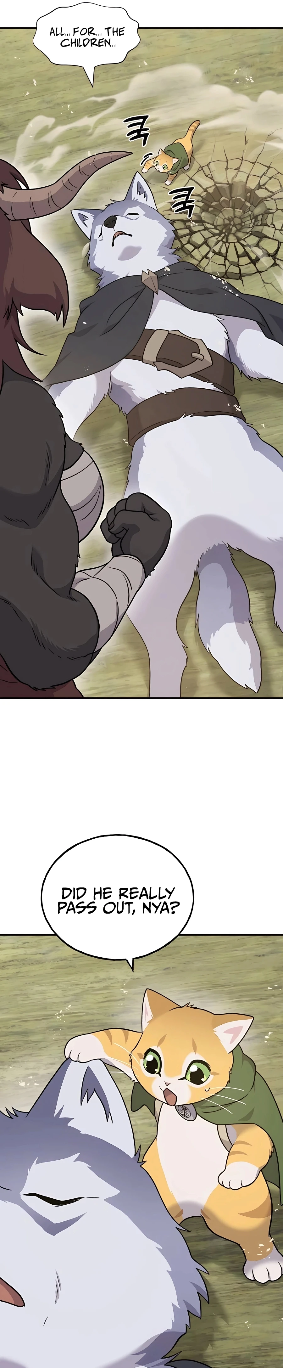 Solo Farming In The Tower Chapter 44, page 42 of 60
