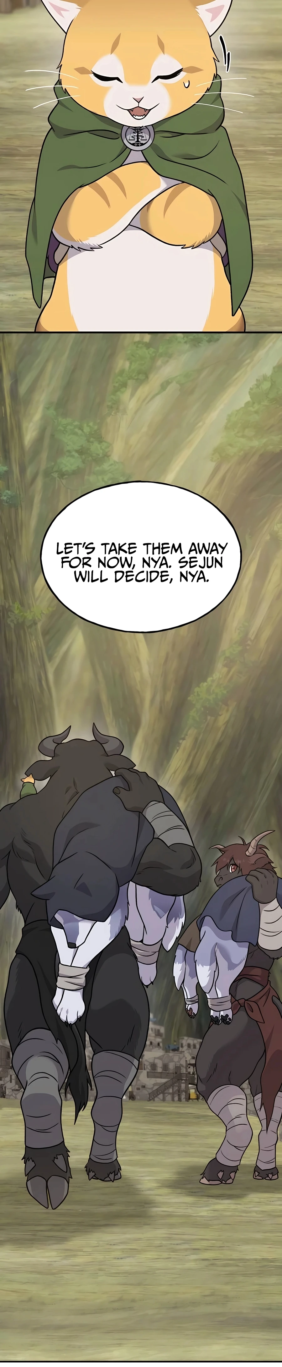 Solo Farming In The Tower Chapter 44, page 44 of 60
