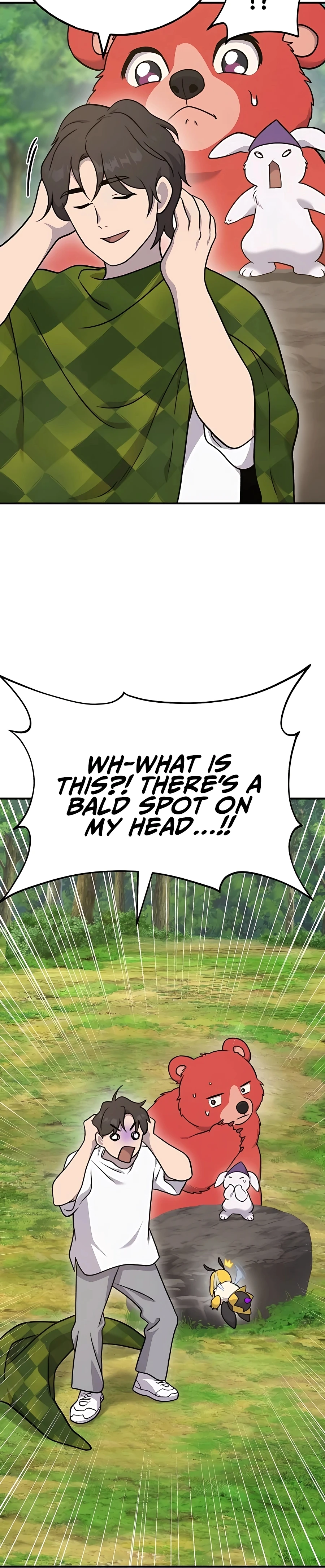 Solo Farming In The Tower Chapter 44, page 47 of 60