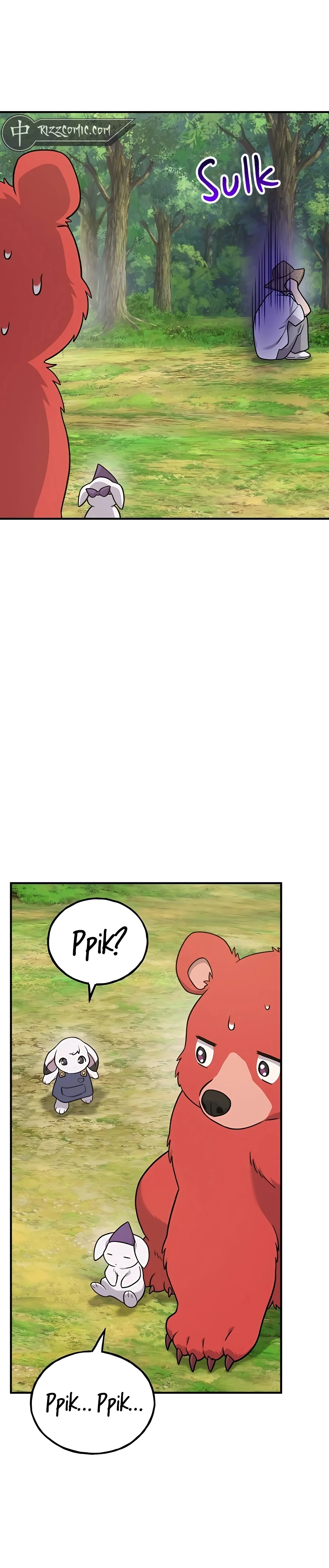 Solo Farming In The Tower Chapter 44, page 50 of 60