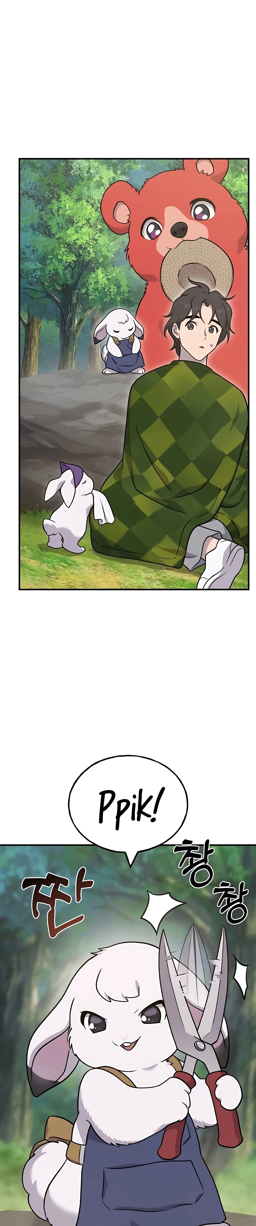 Solo Farming In The Tower Chapter 44, page 52 of 60