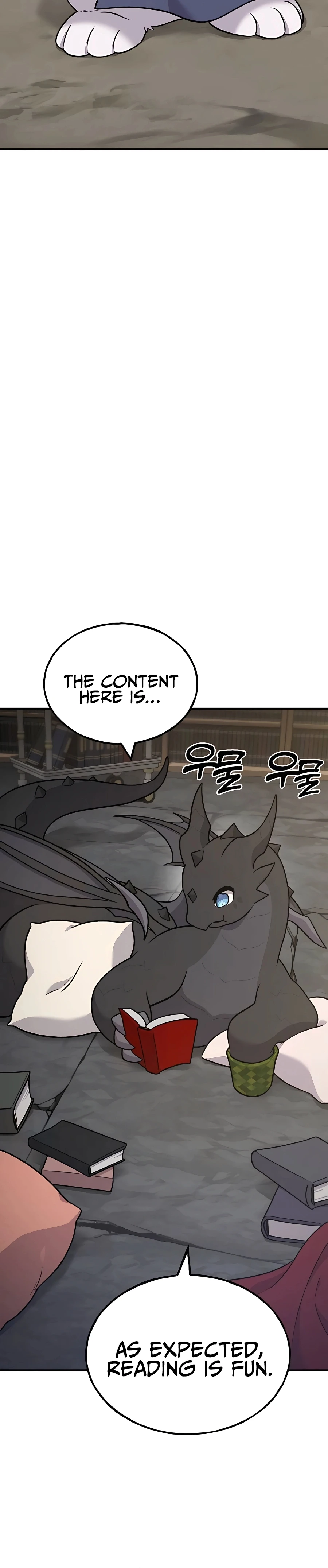 Solo Farming In The Tower Chapter 44, page 53 of 60