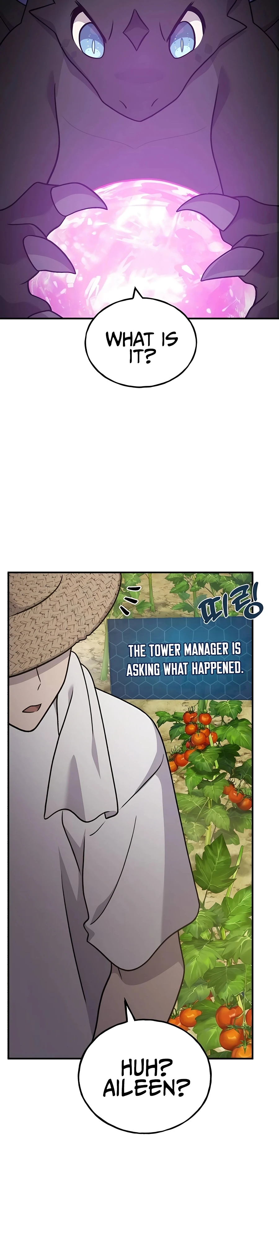 Solo Farming In The Tower Chapter 44, page 56 of 60