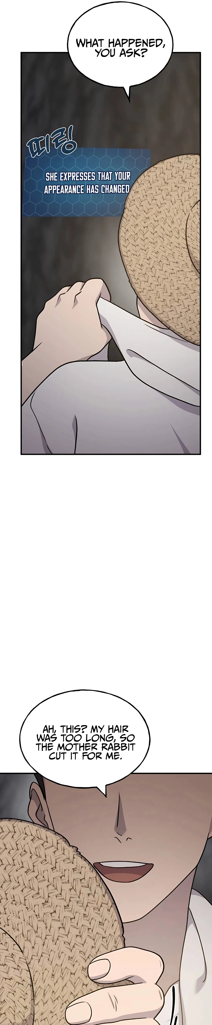 Solo Farming In The Tower Chapter 44, page 57 of 60