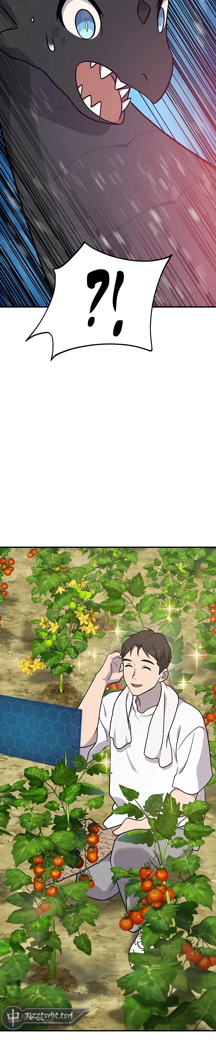 Solo Farming In The Tower Chapter 44, page 59 of 60