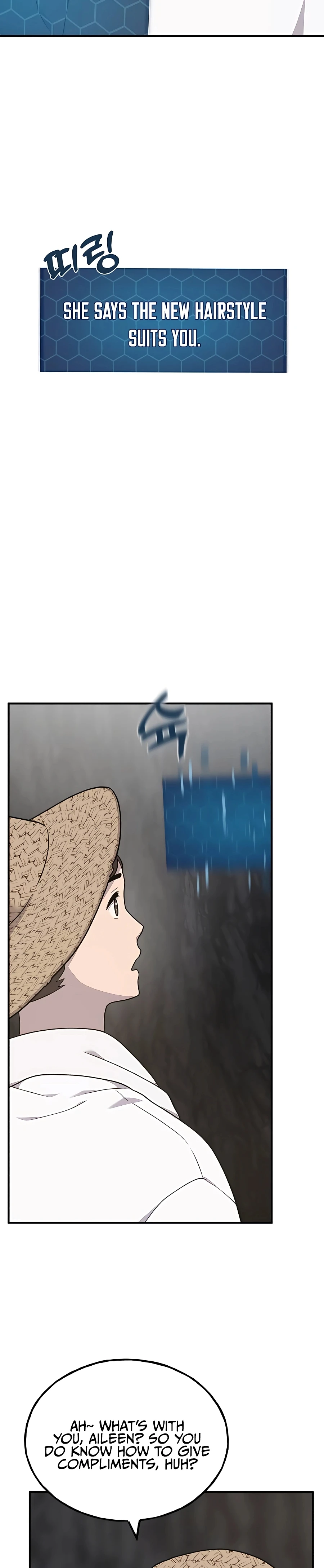Solo Farming In The Tower Chapter 45, page 11 of 55