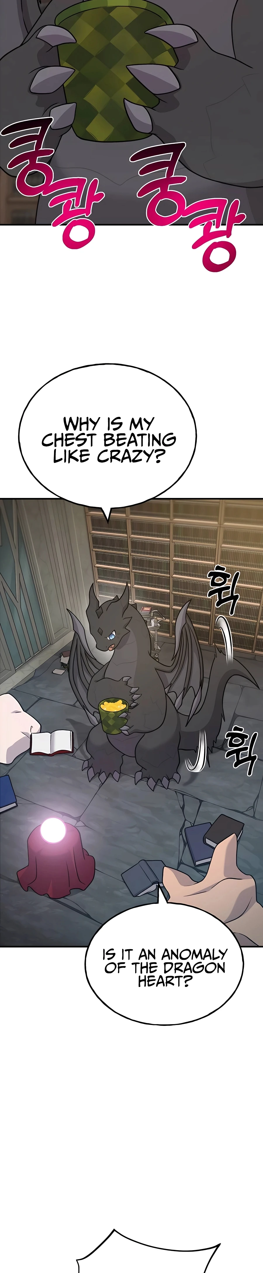 Solo Farming In The Tower Chapter 45, page 14 of 55