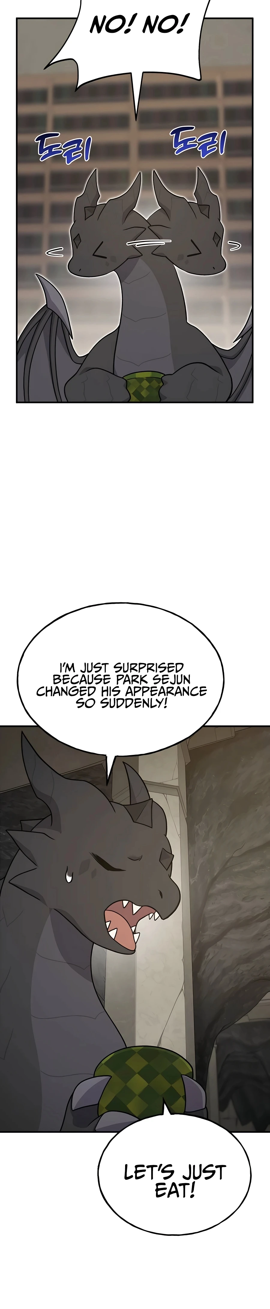 Solo Farming In The Tower Chapter 45, page 15 of 55