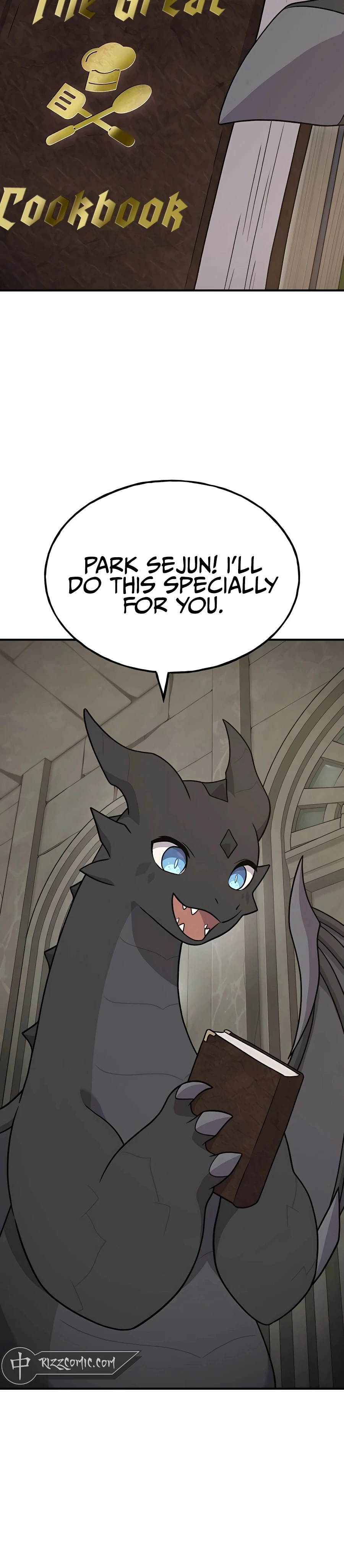 Solo Farming In The Tower Chapter 45, page 18 of 55