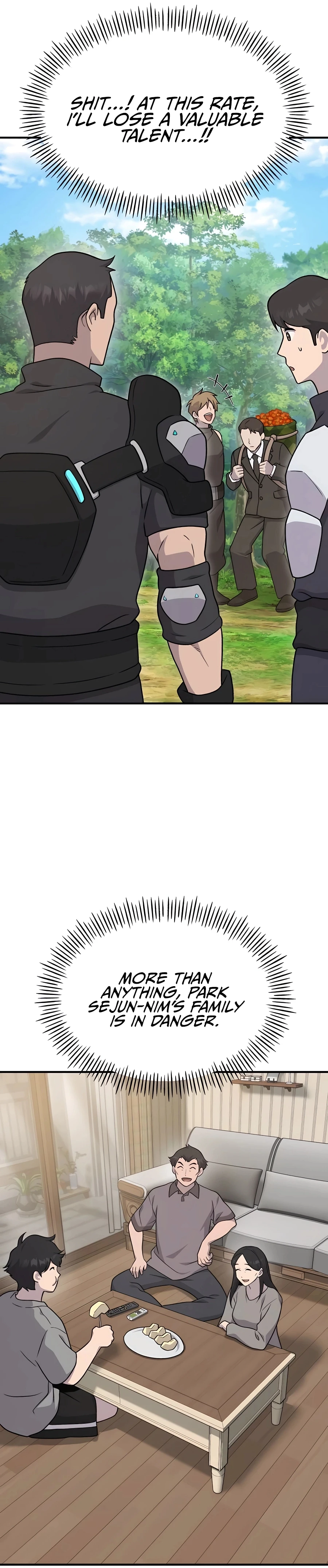 Solo Farming In The Tower Chapter 45, page 33 of 55