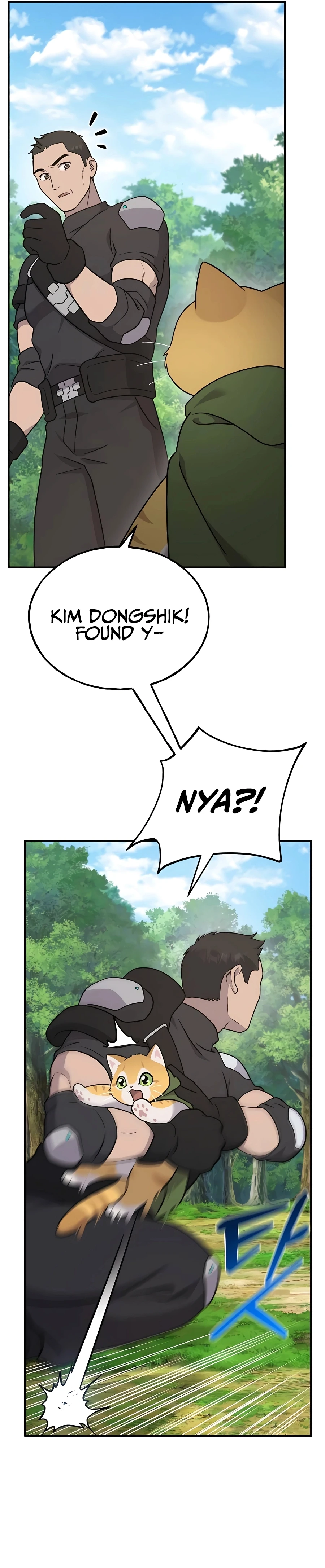 Solo Farming In The Tower Chapter 45, page 36 of 55