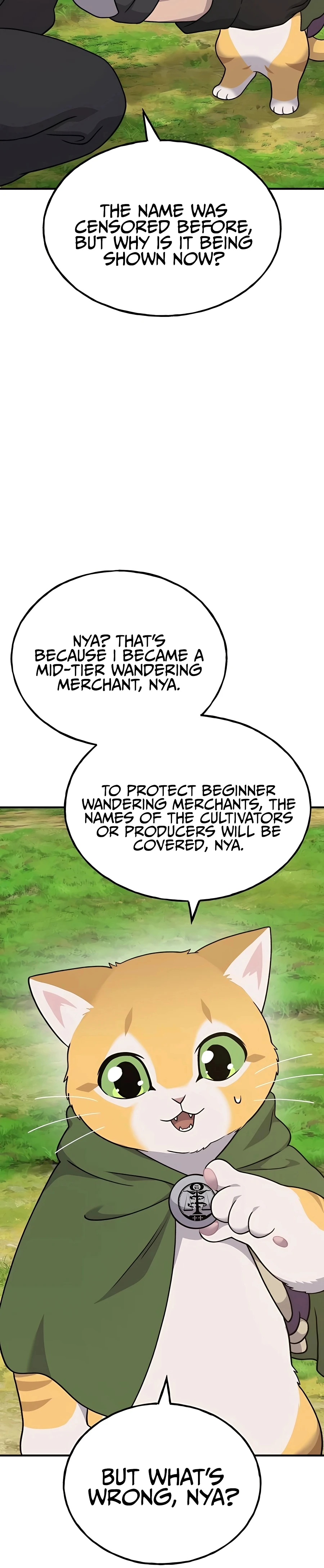 Solo Farming In The Tower Chapter 45, page 38 of 55
