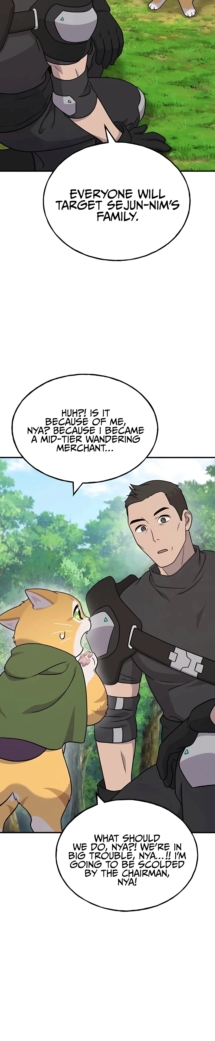 Solo Farming In The Tower Chapter 45, page 41 of 55