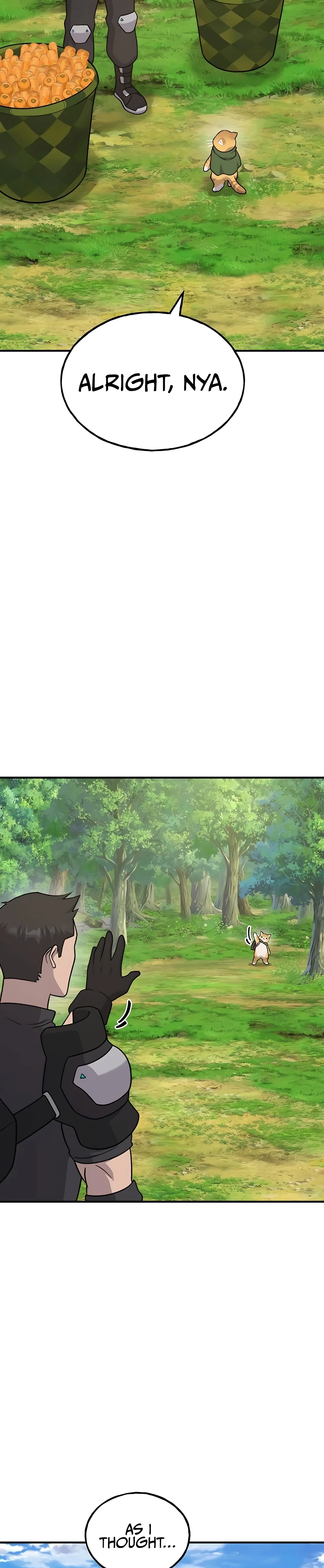Solo Farming In The Tower Chapter 45, page 46 of 55