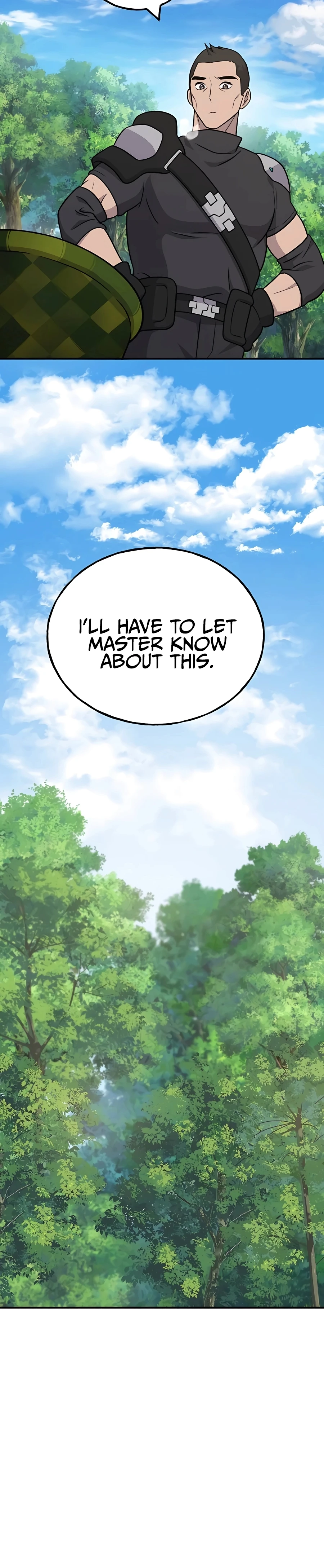 Solo Farming In The Tower Chapter 45, page 47 of 55