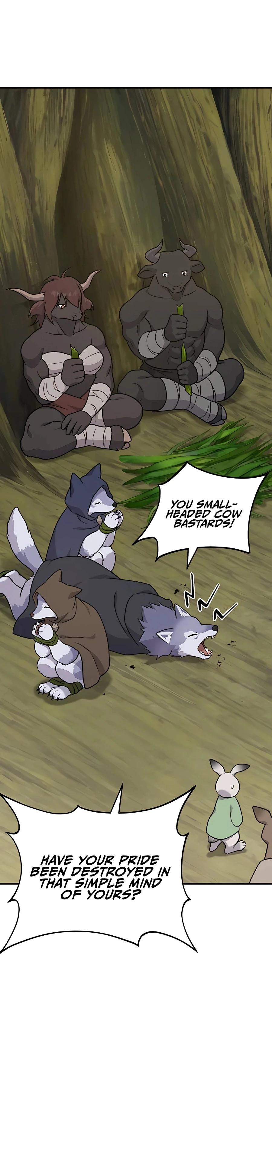 Solo Farming In The Tower Chapter 45, page 49 of 55
