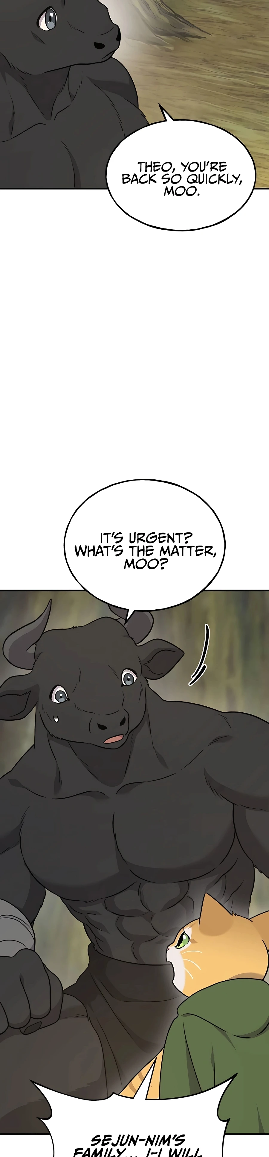 Solo Farming In The Tower Chapter 45, page 52 of 55