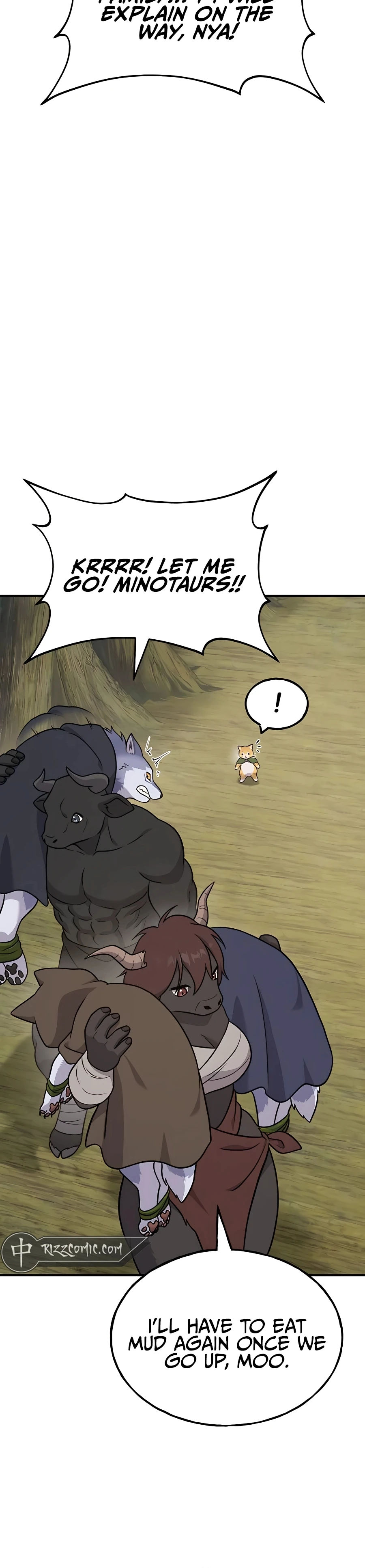 Solo Farming In The Tower Chapter 45, page 53 of 55