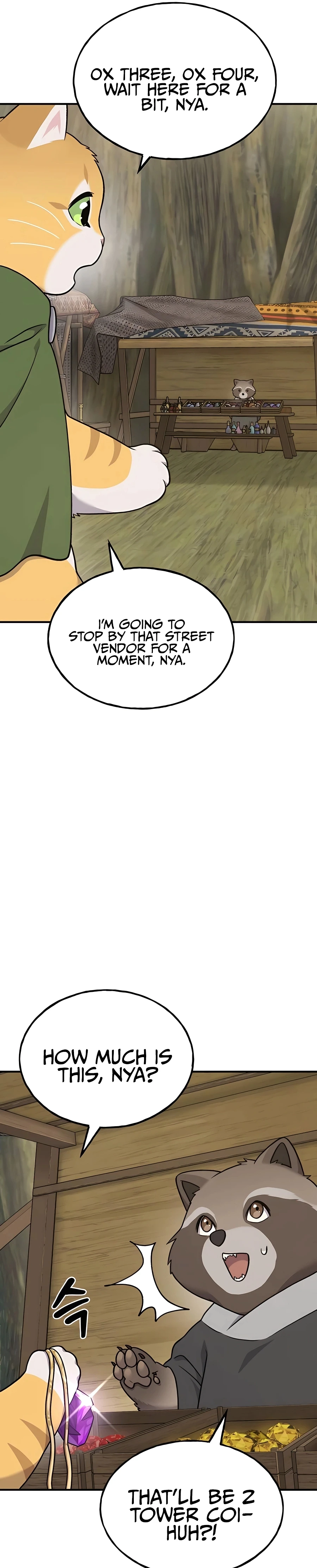 Solo Farming In The Tower Chapter 45, page 54 of 55