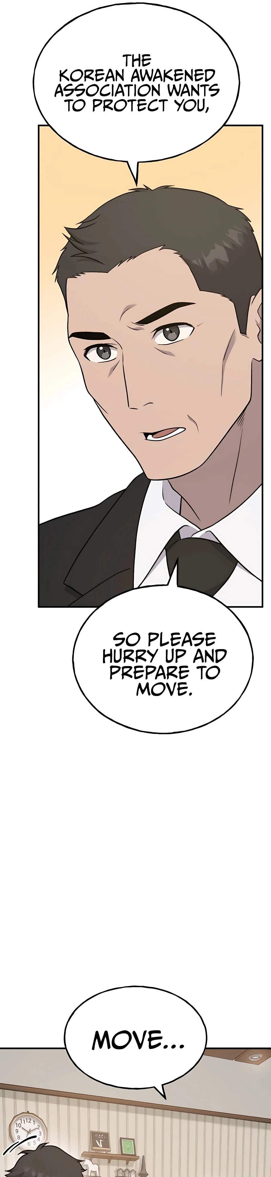 Solo Farming In The Tower Chapter 46, page 19 of 50