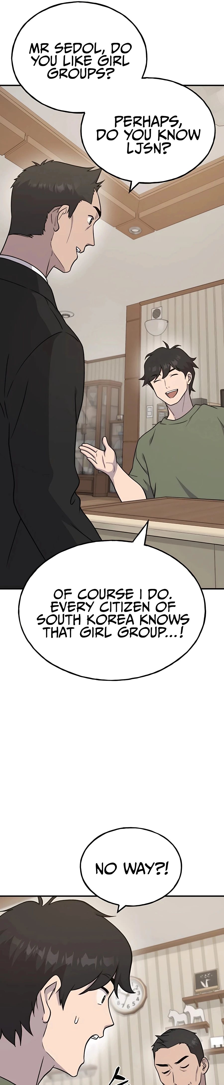 Solo Farming In The Tower Chapter 46, page 22 of 50