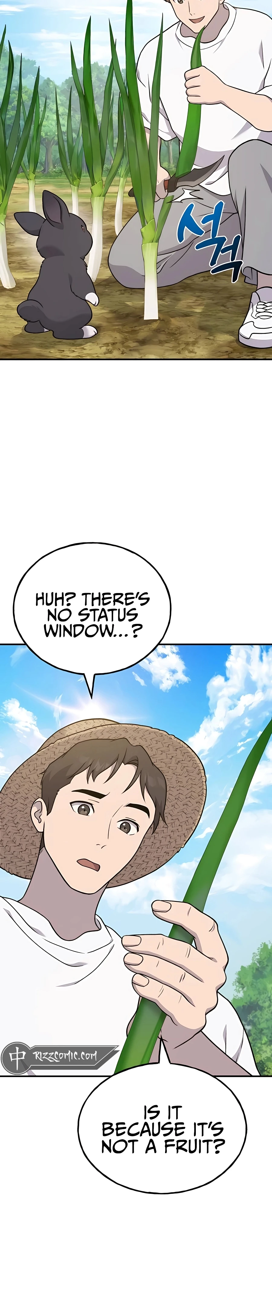 Solo Farming In The Tower Chapter 46, page 32 of 50