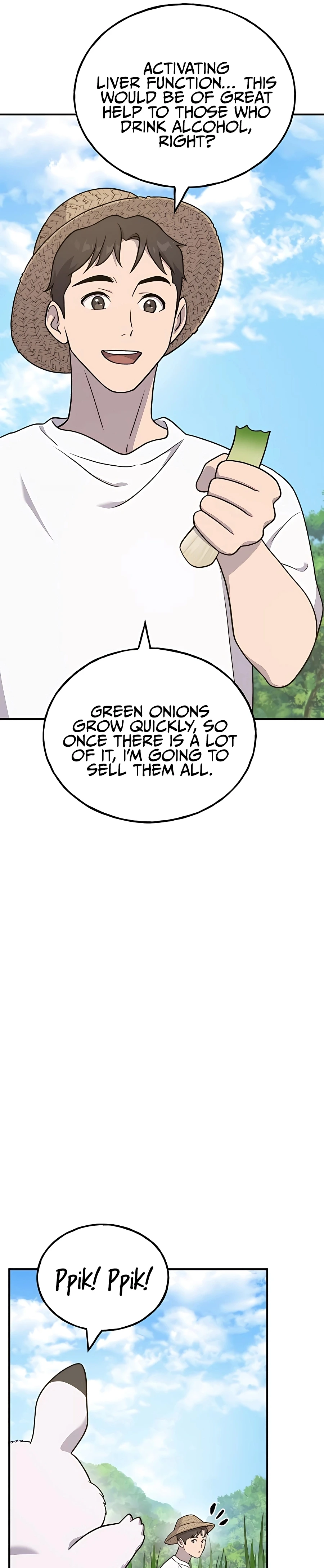 Solo Farming In The Tower Chapter 46, page 37 of 50