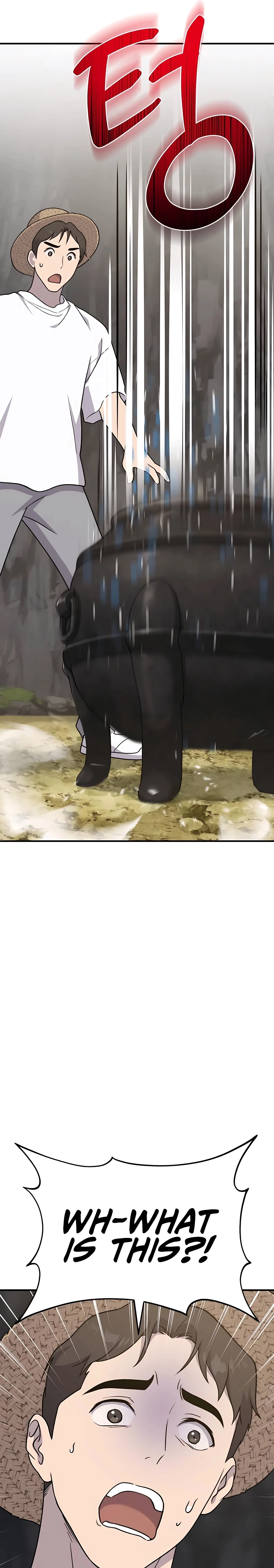 Solo Farming In The Tower Chapter 46, page 42 of 50