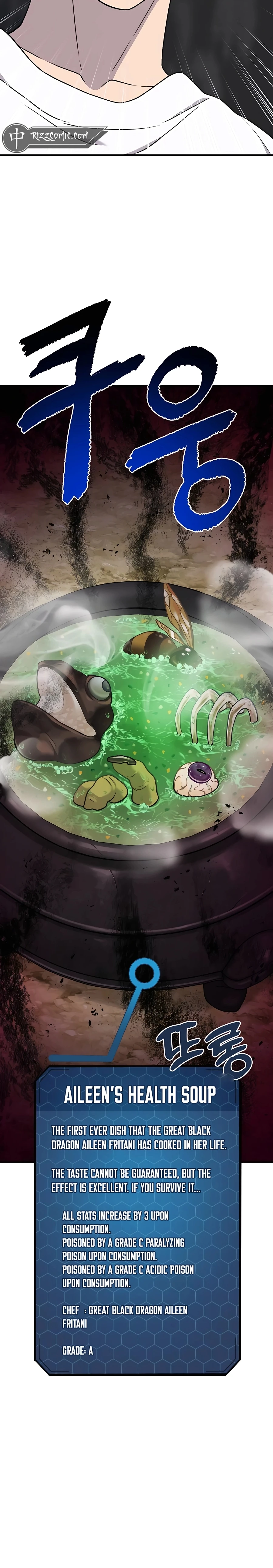 Solo Farming In The Tower Chapter 46, page 43 of 50