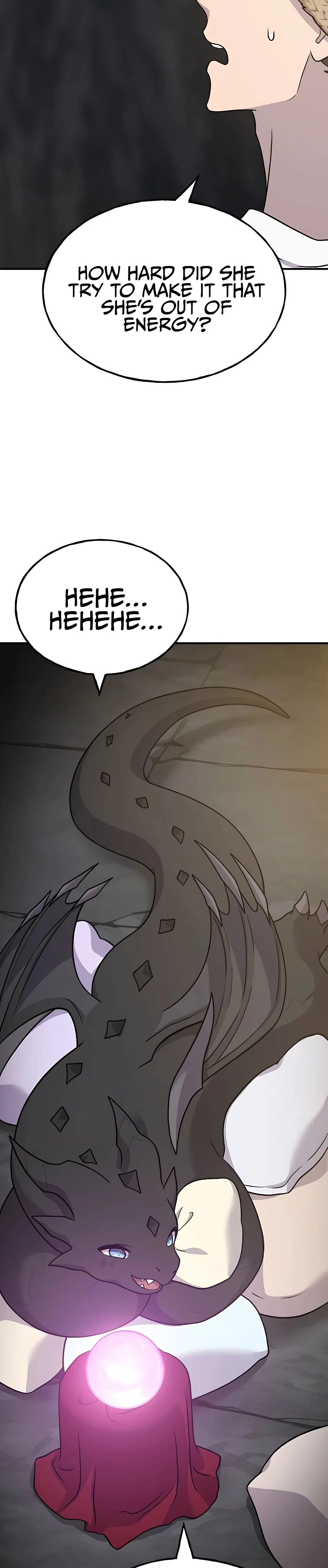 Solo Farming In The Tower Chapter 46, page 45 of 50
