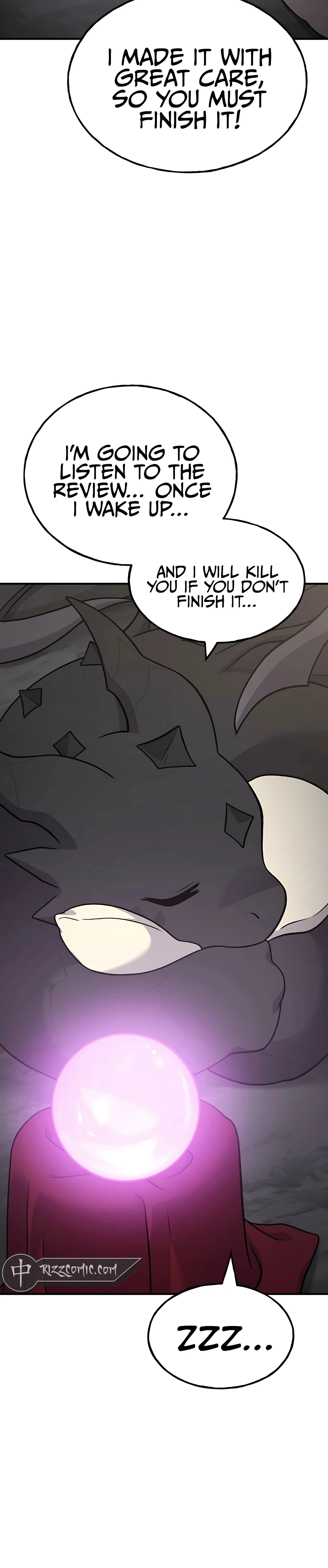 Solo Farming In The Tower Chapter 46, page 46 of 50