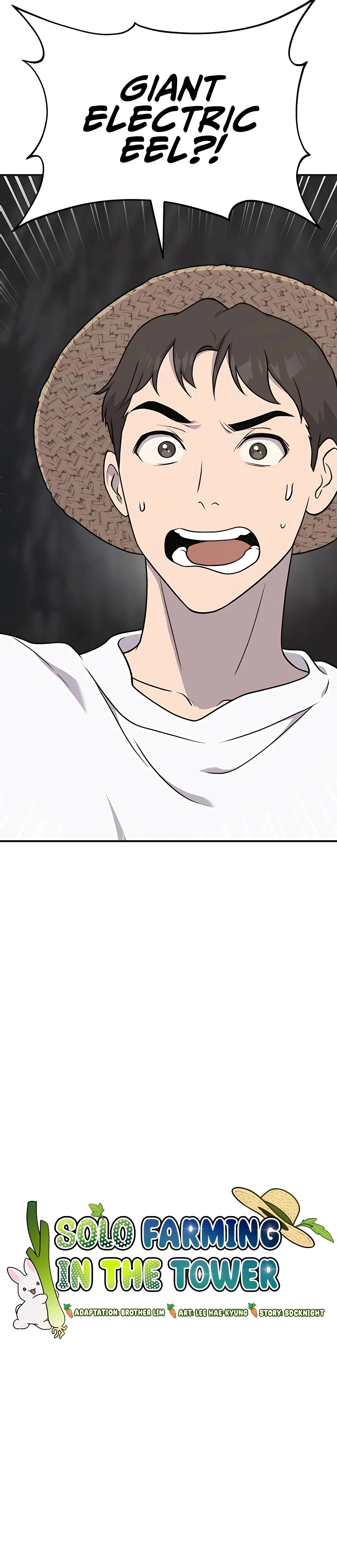Solo Farming In The Tower Chapter 47, page 17 of 52